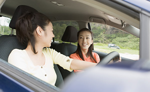 自動車保険・バイク保険