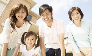 定期保険・終身保険